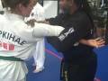 videos de Grandmaster Moreland U.S. Hapkihae Should