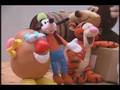 videos de Mr. Potato head gets drunk and married