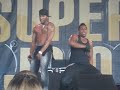 Day 26 I'mma Put It On Her @ SuperJam in STL