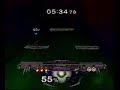 Chu Dat (Ice Climbers) vs Korean DJ (Marth) 1