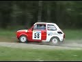 37 Rajd Festiwalowy Janecki