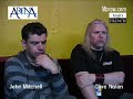 Arena Morow Interview
