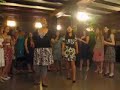 Lady Blue - EndOfTheRoad(Boyz II Men) FreeFallin(Tom Petty)