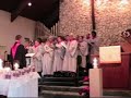 Cantata: Ceremony of Candles (Martin) - The Promised Light