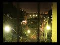 day fast time lapse minute sky tree house The book is on the