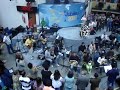 Diante do Trono - Nosso Deus Reina