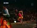 RBD en Muevete Pt 3 Entrevista 2