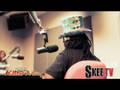 T-Pain video discusses autotune, his new album, music & haters w/ DJ Skee