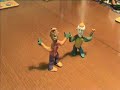 The Amazing Plasticene Men The Amazing Plasticene Men