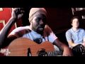 Féfé - Dans ma Rue // Session acoustique - Blog.rocktrotteur.com