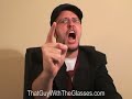 Nostalgia Critic vs The AVGN : The Last Showdown Build Up !!!
