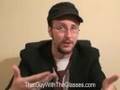 Nostalgia Critic vs The AVGN : The Last Showdown Build Up !!!