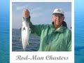Wrightsville Beach Fishing The Bonito w/Captain Rick Bennett