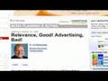 Relevantly Speaking #14: David Taber of Taber Consulting