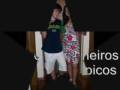 videos de Absolutely every xenite... Uma grande família