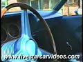 1970 Plymouth AAR Cuda Detail Video 1970 Plymouth AAR Cuda Detail Video