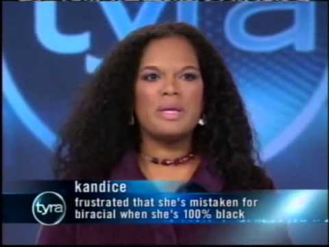 tyra banks