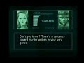 Metal Gear Solid: The Twin Snakes 013 - Sniper Wolf