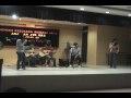 Cinta Gila & Ternyata - 4th College UM (MKB 2009/2010)