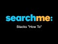 How To Create a Stack