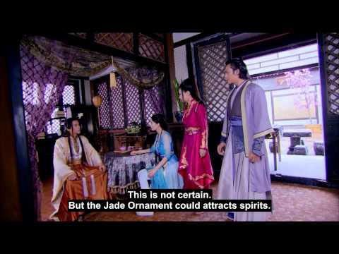 TV drama - Story sword hero - full-length movies episode 32