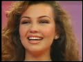 thalia amandote y maria la del barrio
