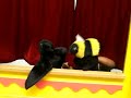 jadyns puppet show