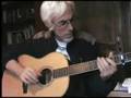 National Seven Pig - John Renbourn (re-arrangement)