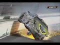 Worst Nascar Crashes In History Compilation (Not Fatal) Worst Nascar Crashes In History Compilation (Not Fatal)