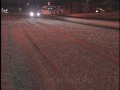 Digging out Sunday morning in Wilmington [Delaware Online News Video]