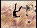 One Piece - ruffy and sanji fights One Piece - ruffy and sanji fights
