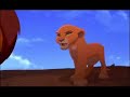Lion King Dub - Simba\