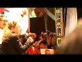 El Grito de doña Rosario y la guerra de los sonidos El Grito de doña Rosario y la guerra de los sonidos