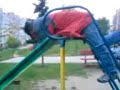 peto takac a pad na nos :D:D:D