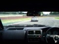 Taupo Track 1 - On track playday in Pulsar VZ-R N1  Nov 24/09