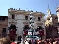 Tres de Deu - Castellers de Vilafranca Tres de Deu - Castellers de Vilafranca