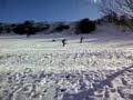 Double Jump.....Nearly