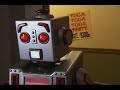 Gay Robot - PILOT CLIP 3