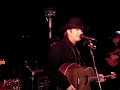 Young Country - Tiny Dancer