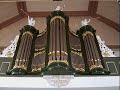Wat de toekomst brenge moge Feike Asma - Peter ten Kate orgel Zuidwolde Wat de toekomst brenge moge Feike Asma - Peter ten Kate orgel Zuidwolde