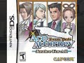 Gyakuten Saiban 2 Soundtrack - Eccentric