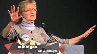 Maude Barlow - The Global Water Crisis