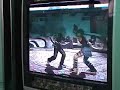 1-01 Mister(Hwoarang) VS Kawada(Steve) 1-01 Mister(Hwoarang) VS Kawada(Steve)