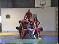 Acrosport IES Espar�s 4� ESO A2