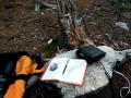 IW6DRH via Vermont QRP Portable