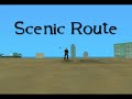 Scenic Route