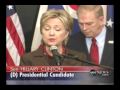 Robert Bluey on ABC News Now (Hillary Clinton, Barack Obama) Robert Bluey on ABC News Now (Hillary Clinton, Barack Obama)