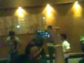 Vijay Jiiva & Srikanth Dancing for Pokkiri Pongal Song @ Nanban Farewell Party