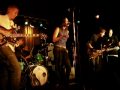 Big Trouble with Aby Wolf - On and On