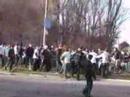 Metalurg Zaporojie - Karpati Lvov 26.11.06